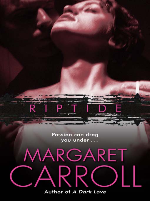 Title details for Riptide by Margaret Carroll - Available
